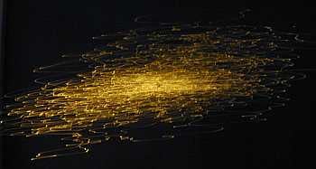 Mercedes Sosa, Gracias a la Vida, a live version, where the applause comes in.