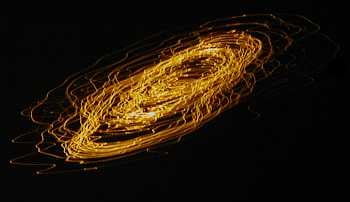 The moment in Van Morrison's Sweet Thing when the bass comes in.