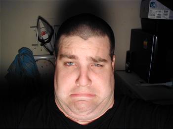 Love me. I am beautiful