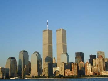 From a boat ride in August.