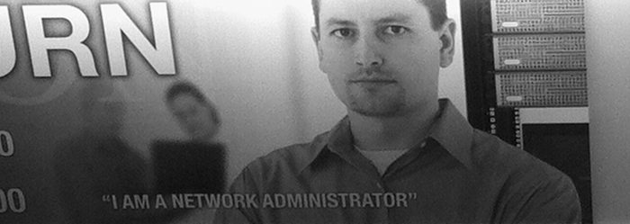 Network Administrator