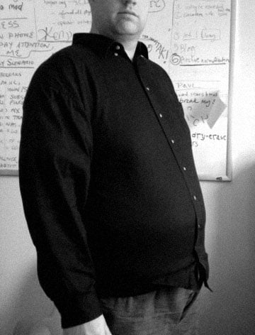 Don't get ahead of yourself