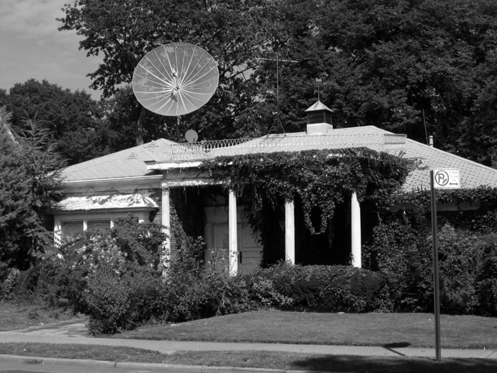 House of Ivy on Bedford