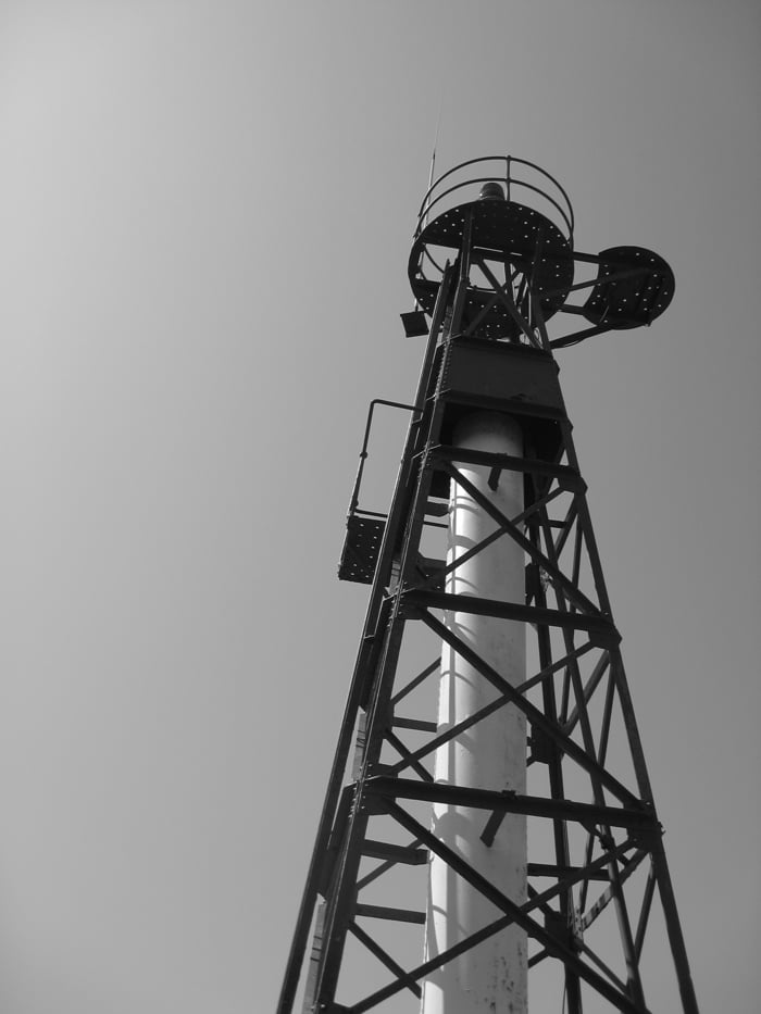 Tower, Governor's Island