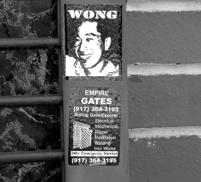 I don't want to be ight.