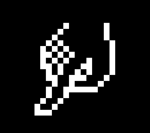 Photoshop smudge-finger