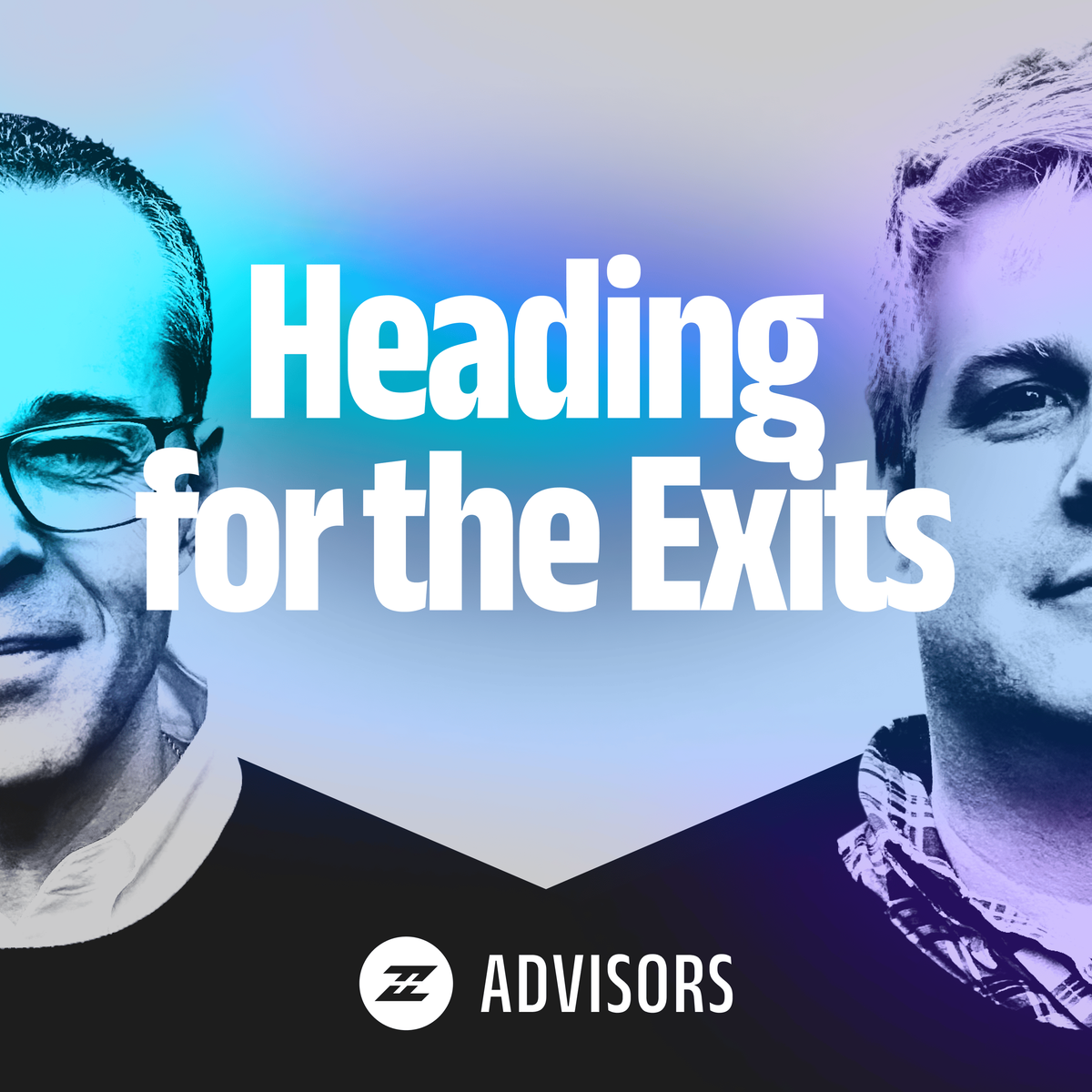 2022-12-06. Heading for the Exits