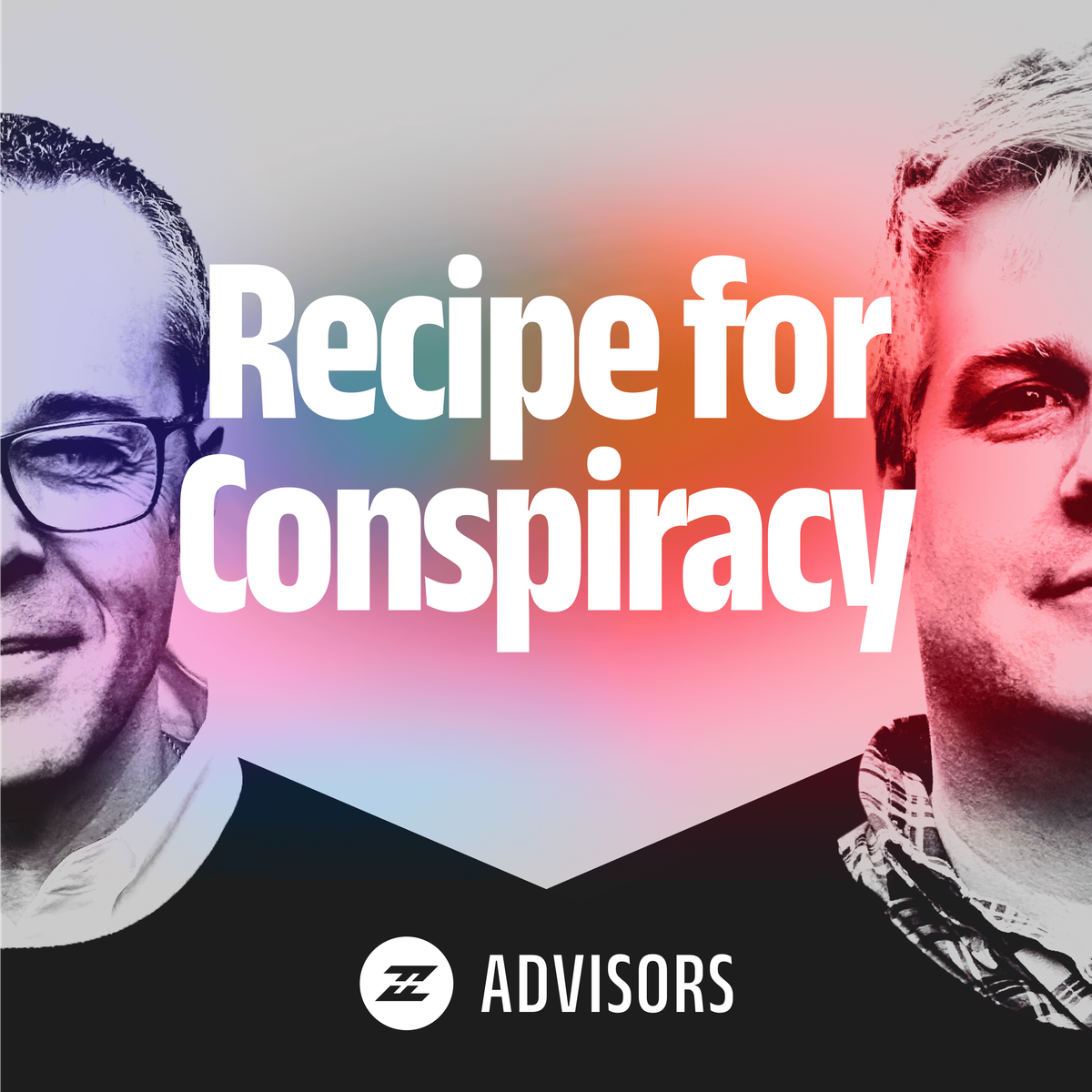 2022-12-13. Recipe for Conspiracy