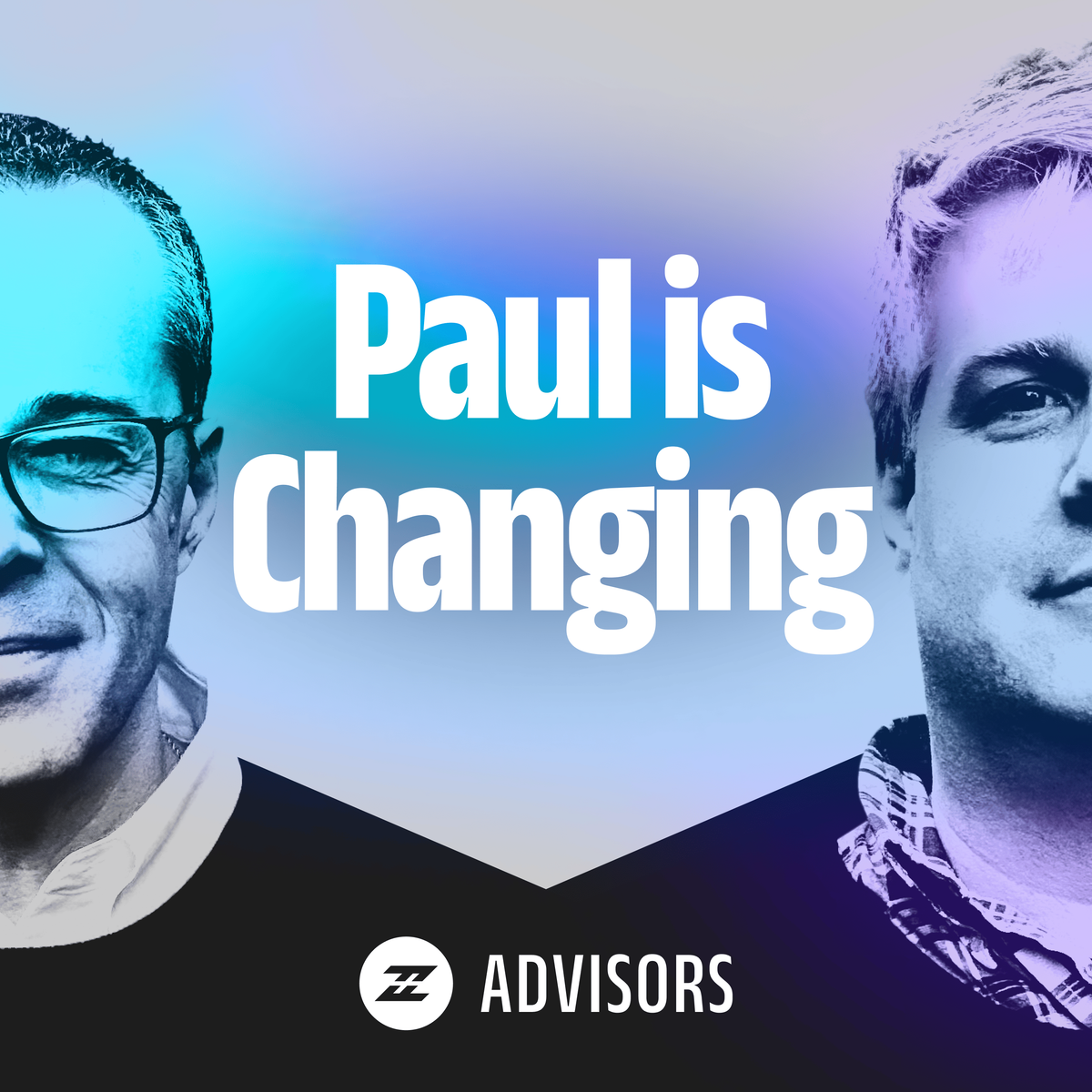 2023-02-14. Paul is Changing