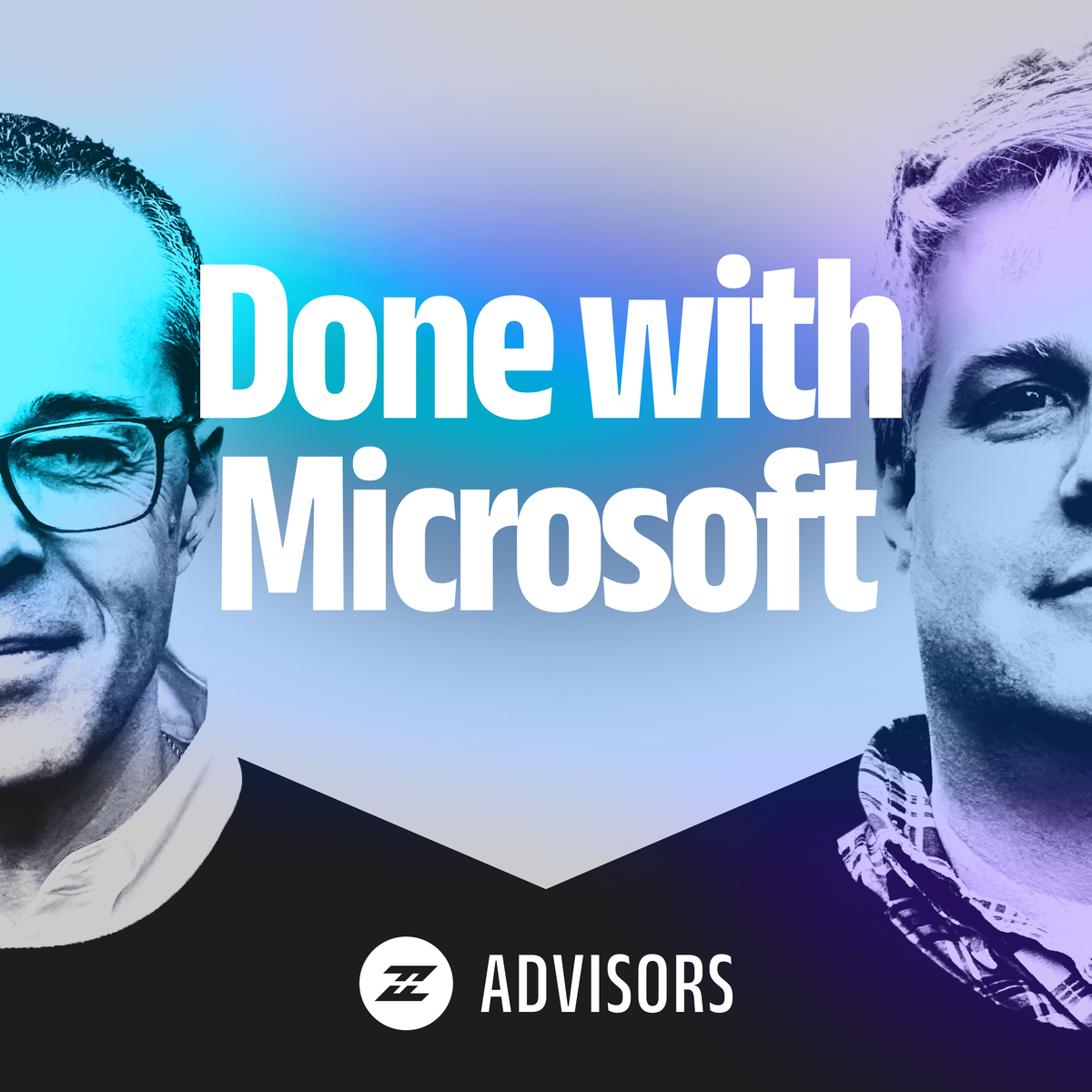 2023-03-07. Jane Says (She's Done with Microsoft)