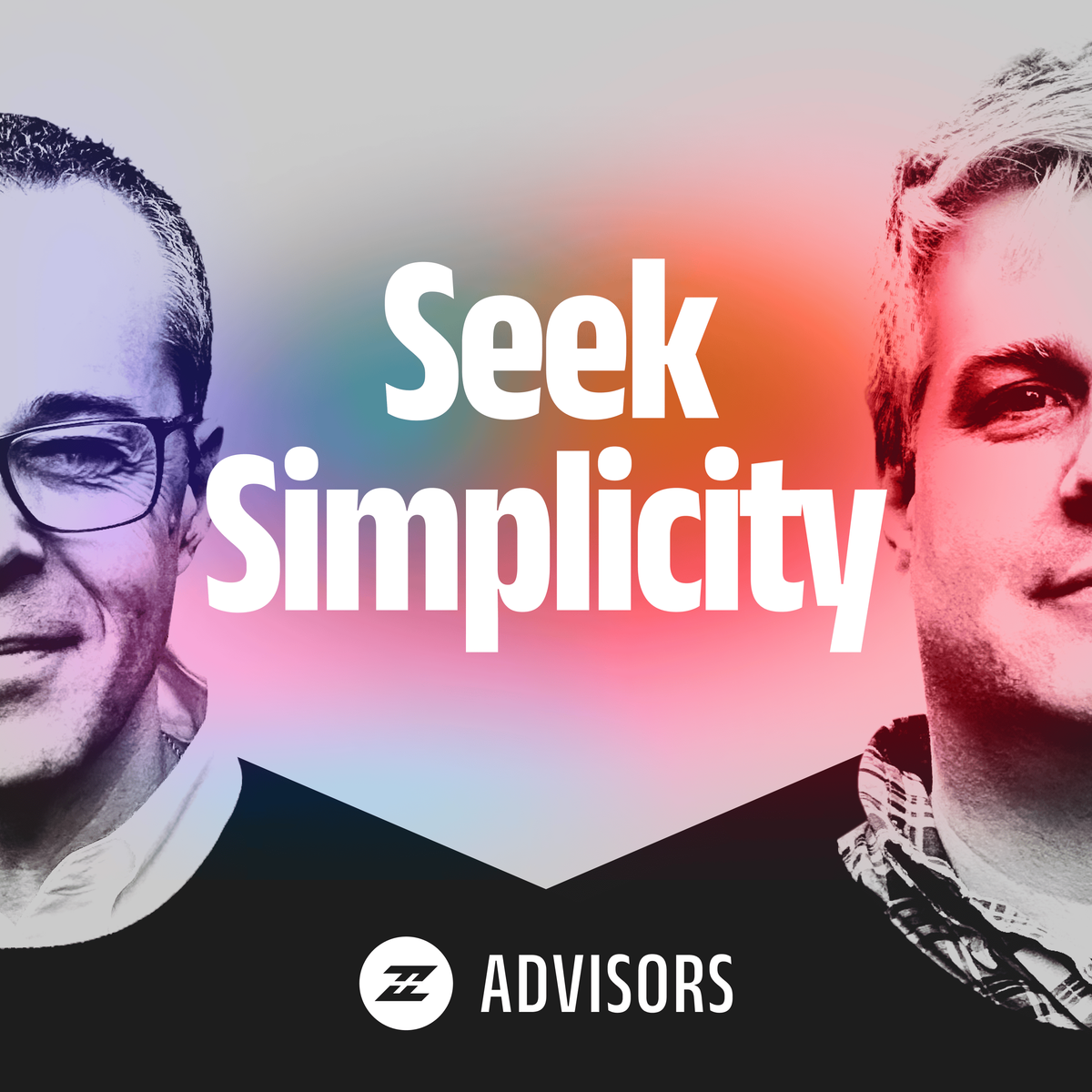 2023-03-09. Keep Going Until You See the Simplicity