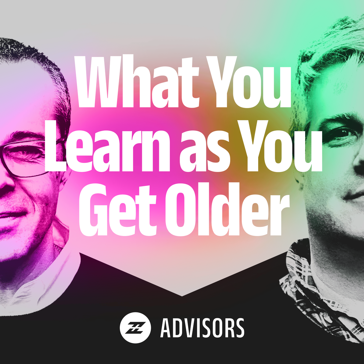 2023-03-30. What You Learn as You Get Older