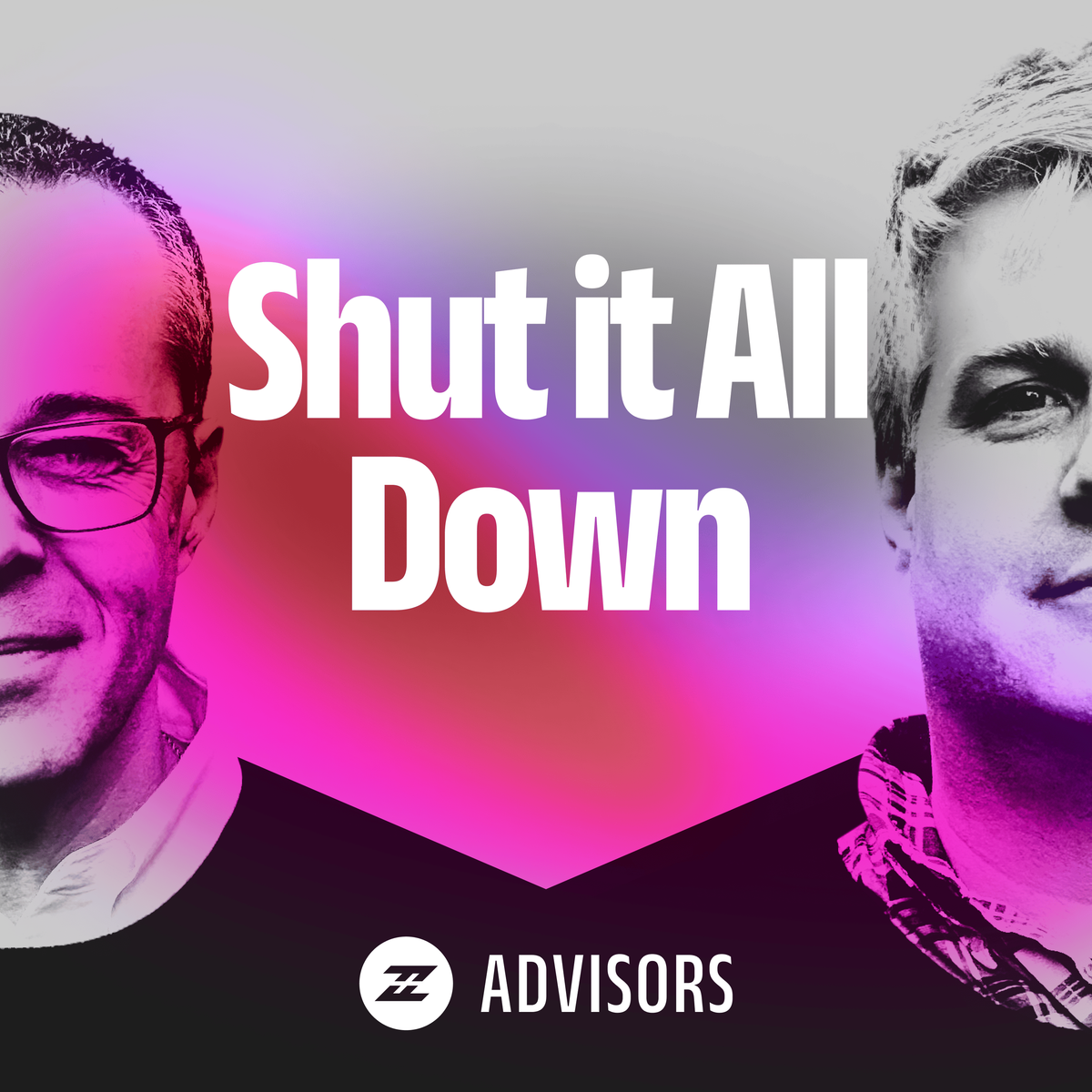 2023-04-20. Shut it All Down