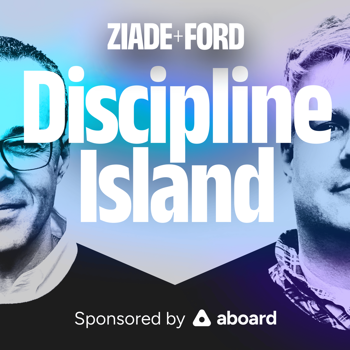 2023-04-27. Discipline Island