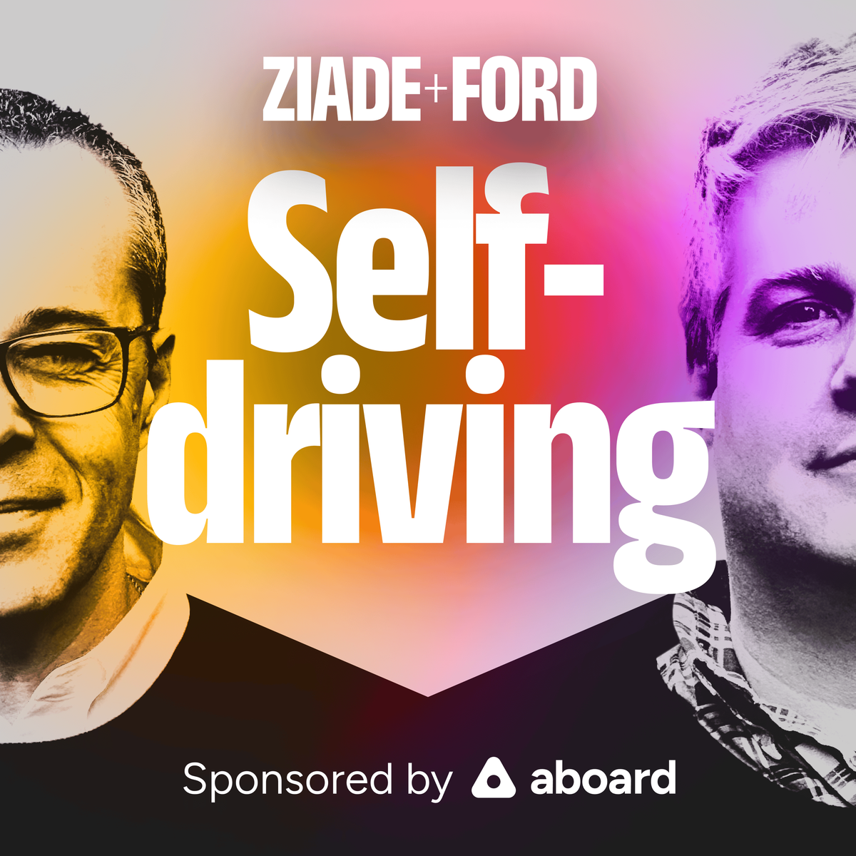 2023-05-11. Self-driving