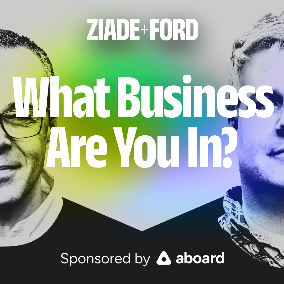 2023-05-24. What Business Are You In?