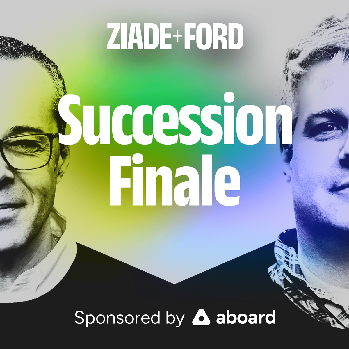 2023-05-30. Succession Finale