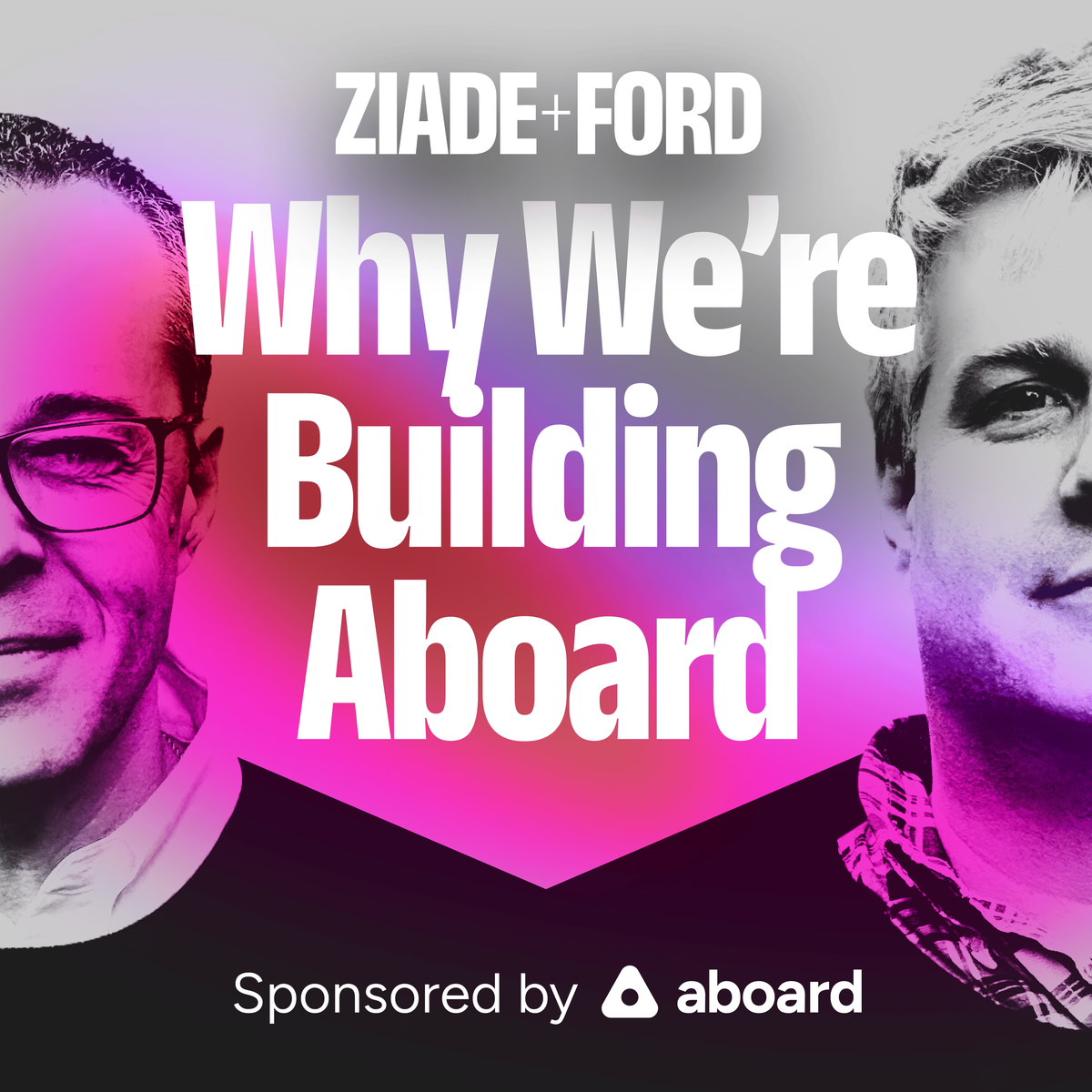 2023-06-01. Why We're Building Aboard