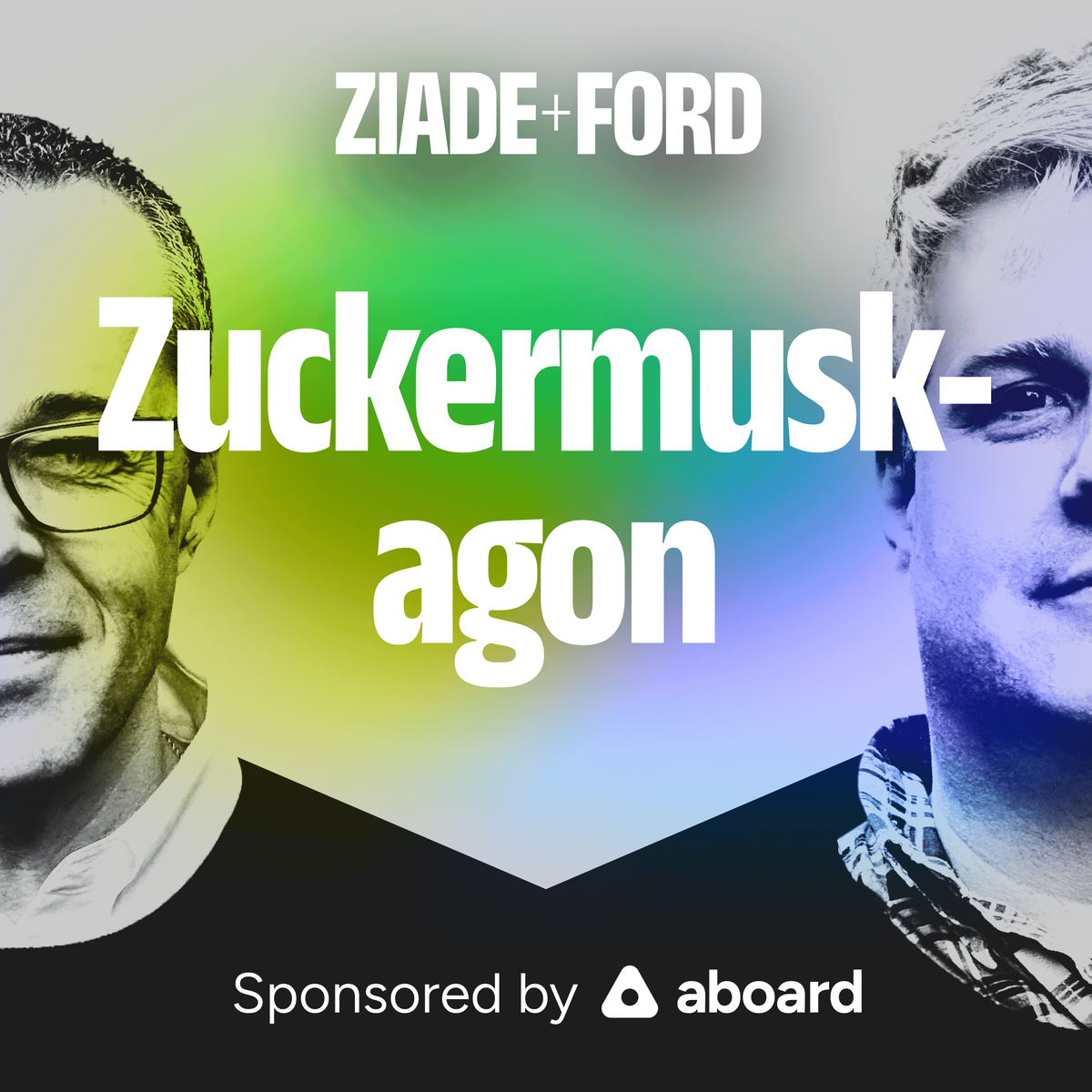 2023-06-26. Zuckermuskagon