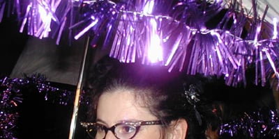 All images copyright 2004 Paul Ford